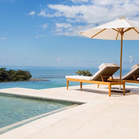 Hotel Three Sixty - Adults Only Ojochal Luaran gambar