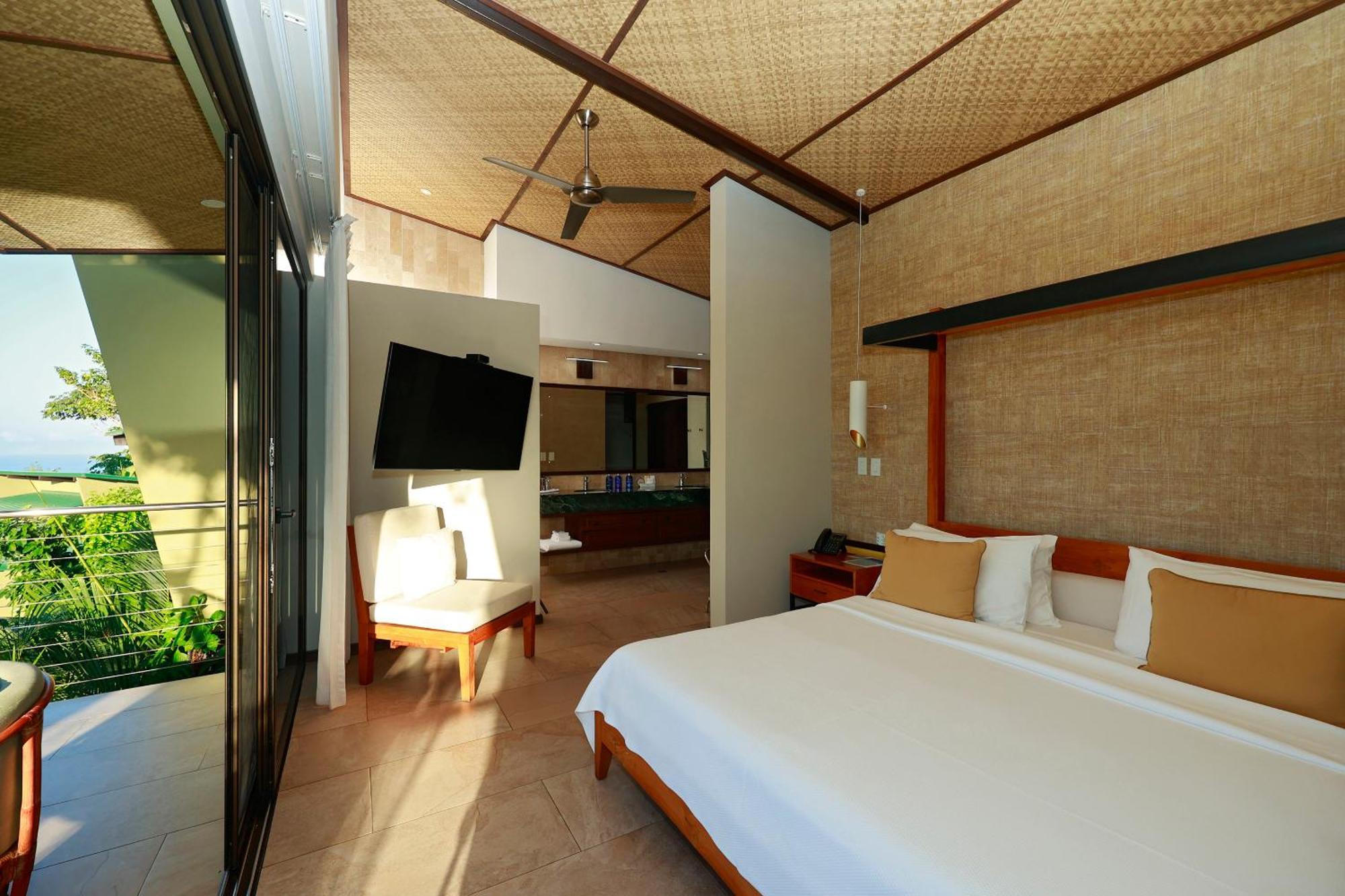 Hotel Three Sixty - Adults Only Ojochal Luaran gambar