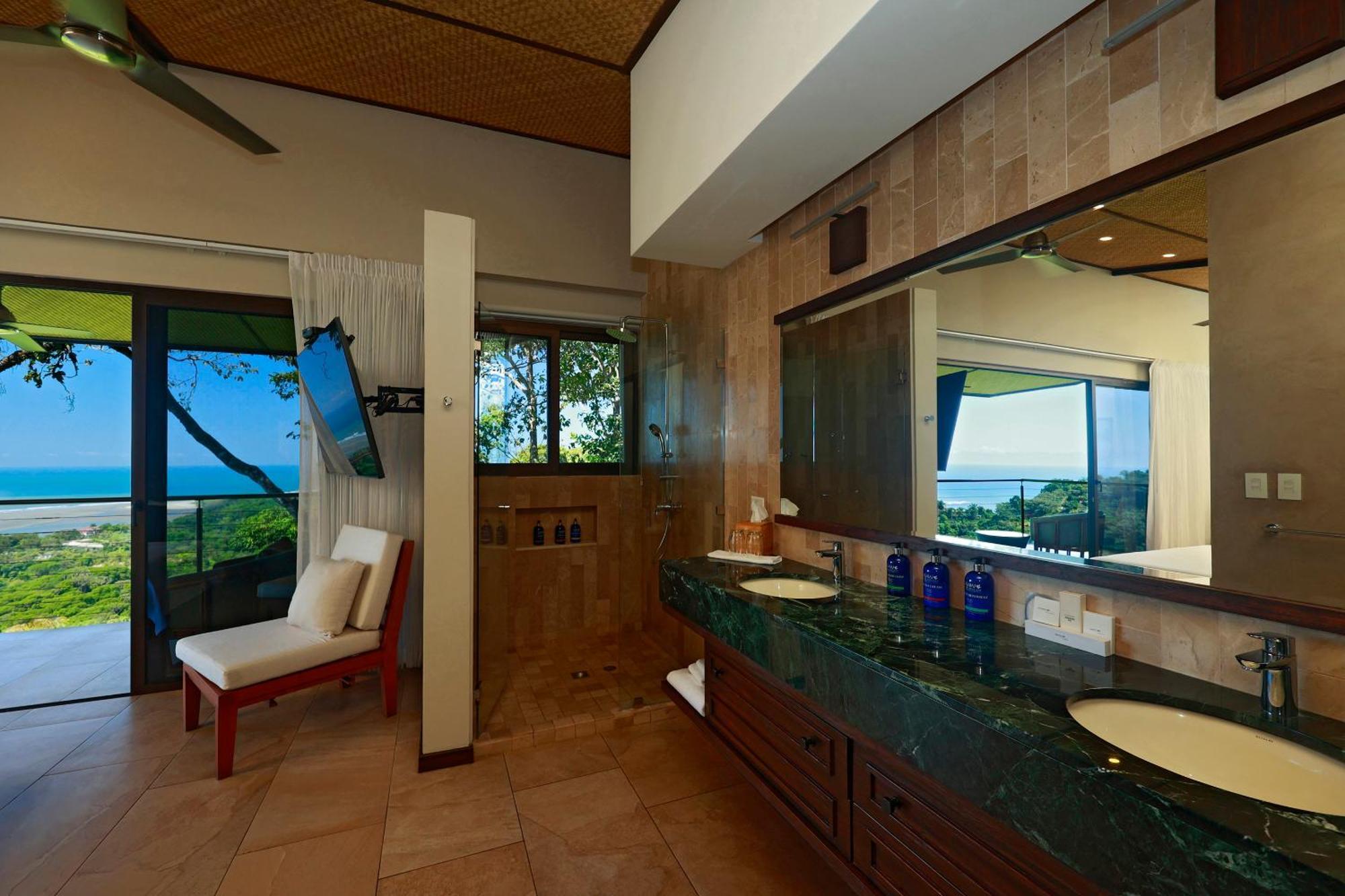 Hotel Three Sixty - Adults Only Ojochal Luaran gambar