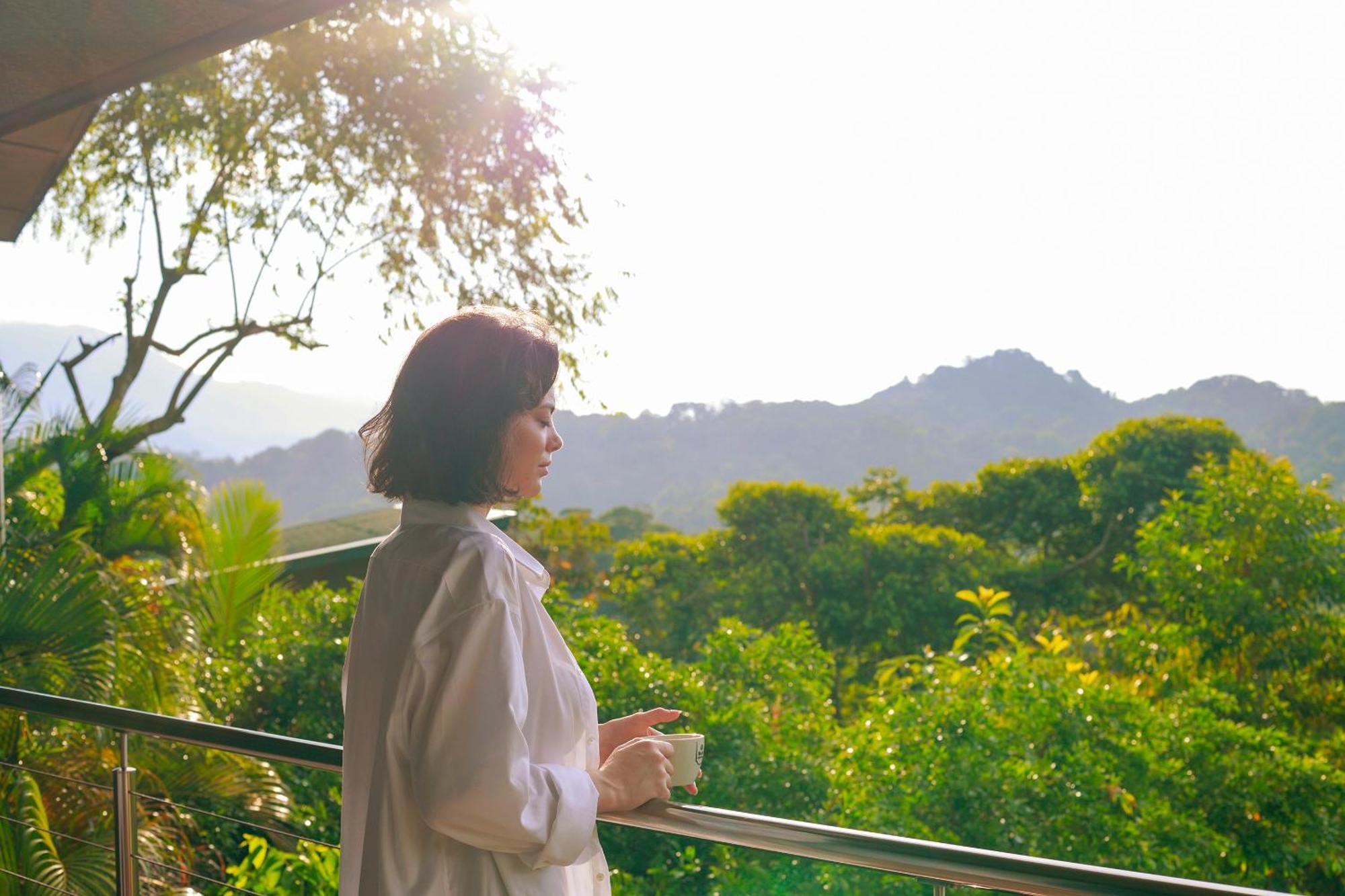 Hotel Three Sixty - Adults Only Ojochal Luaran gambar