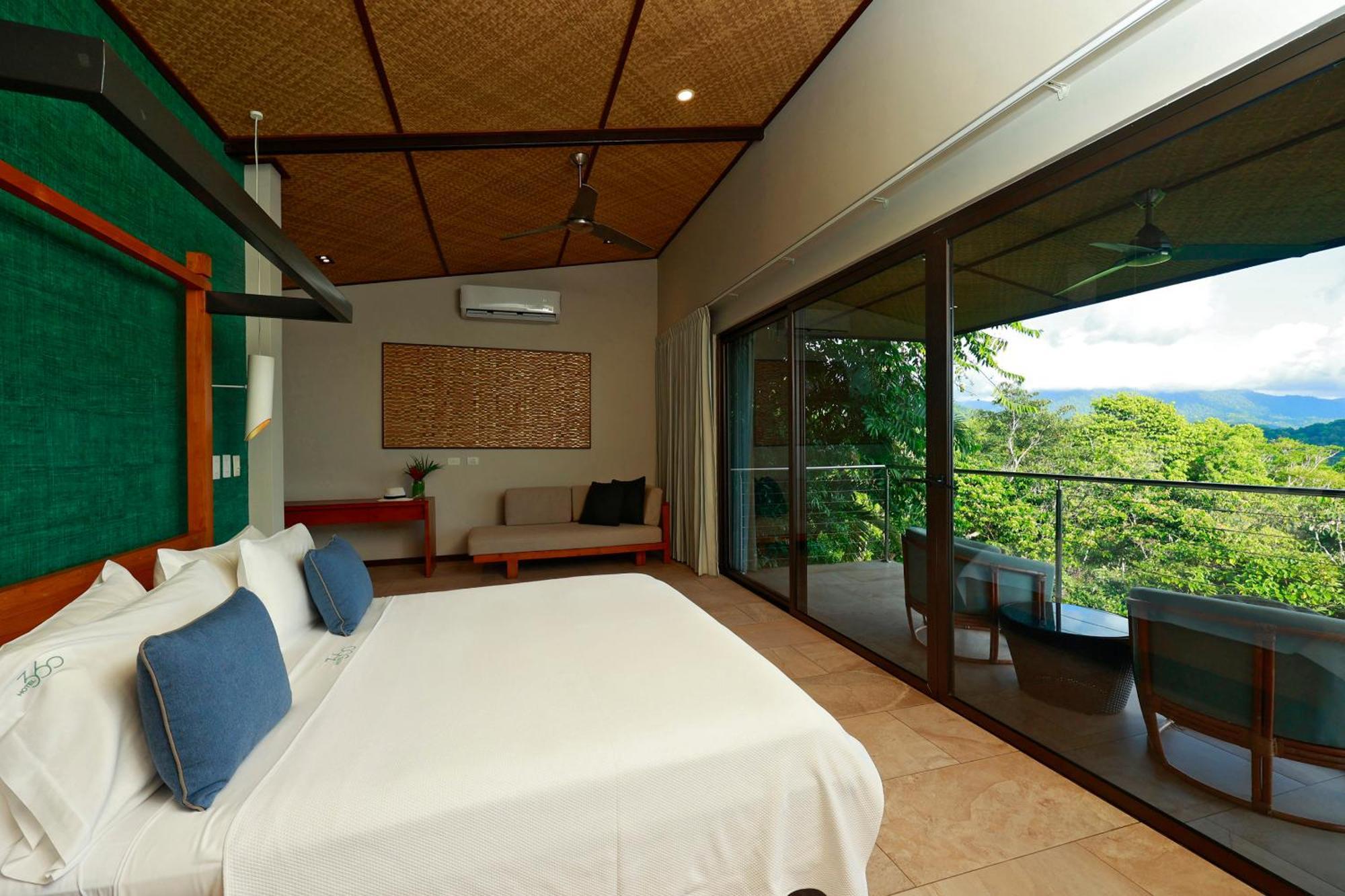 Hotel Three Sixty - Adults Only Ojochal Luaran gambar