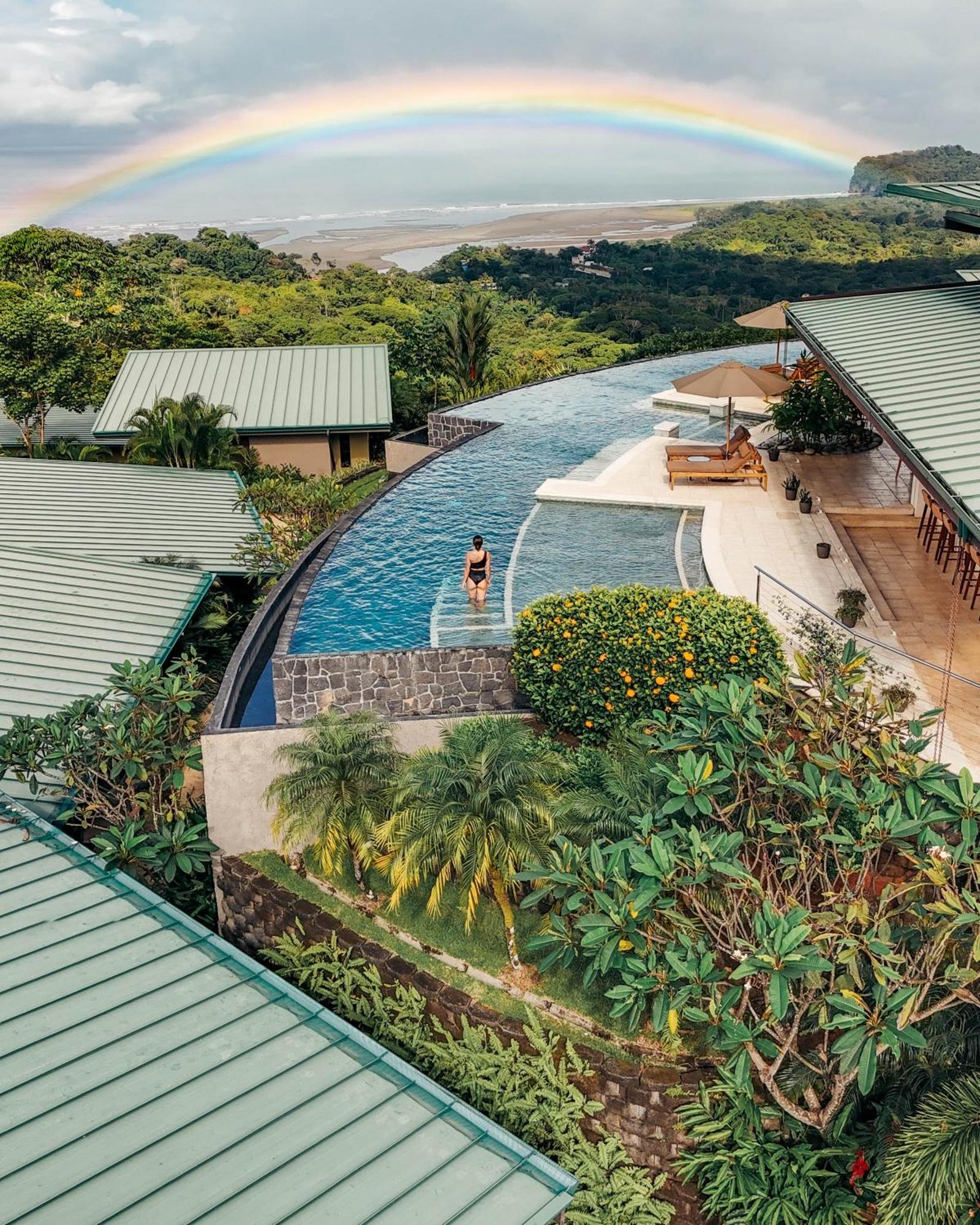 Hotel Three Sixty - Adults Only Ojochal Luaran gambar