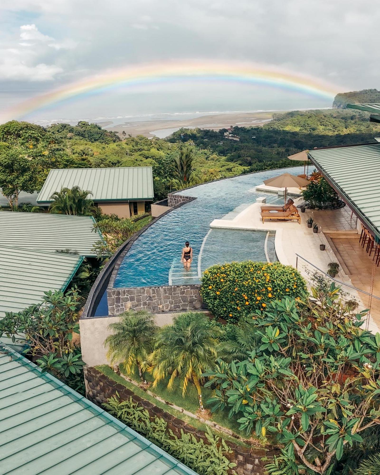 Hotel Three Sixty - Adults Only Ojochal Luaran gambar