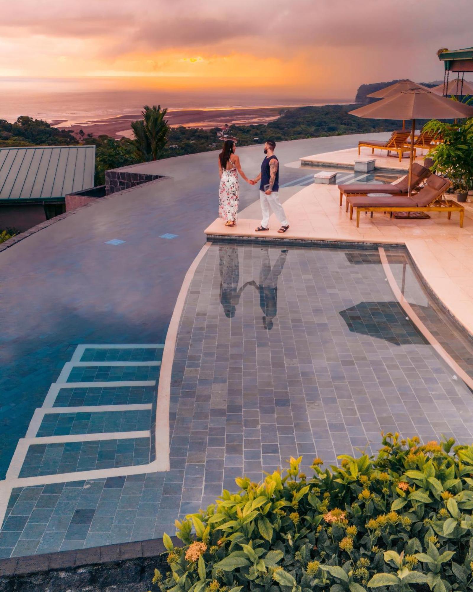 Hotel Three Sixty - Adults Only Ojochal Luaran gambar