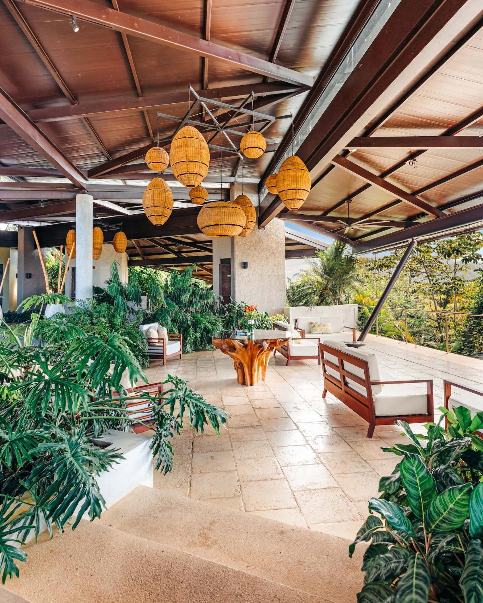 Hotel Three Sixty - Adults Only Ojochal Luaran gambar