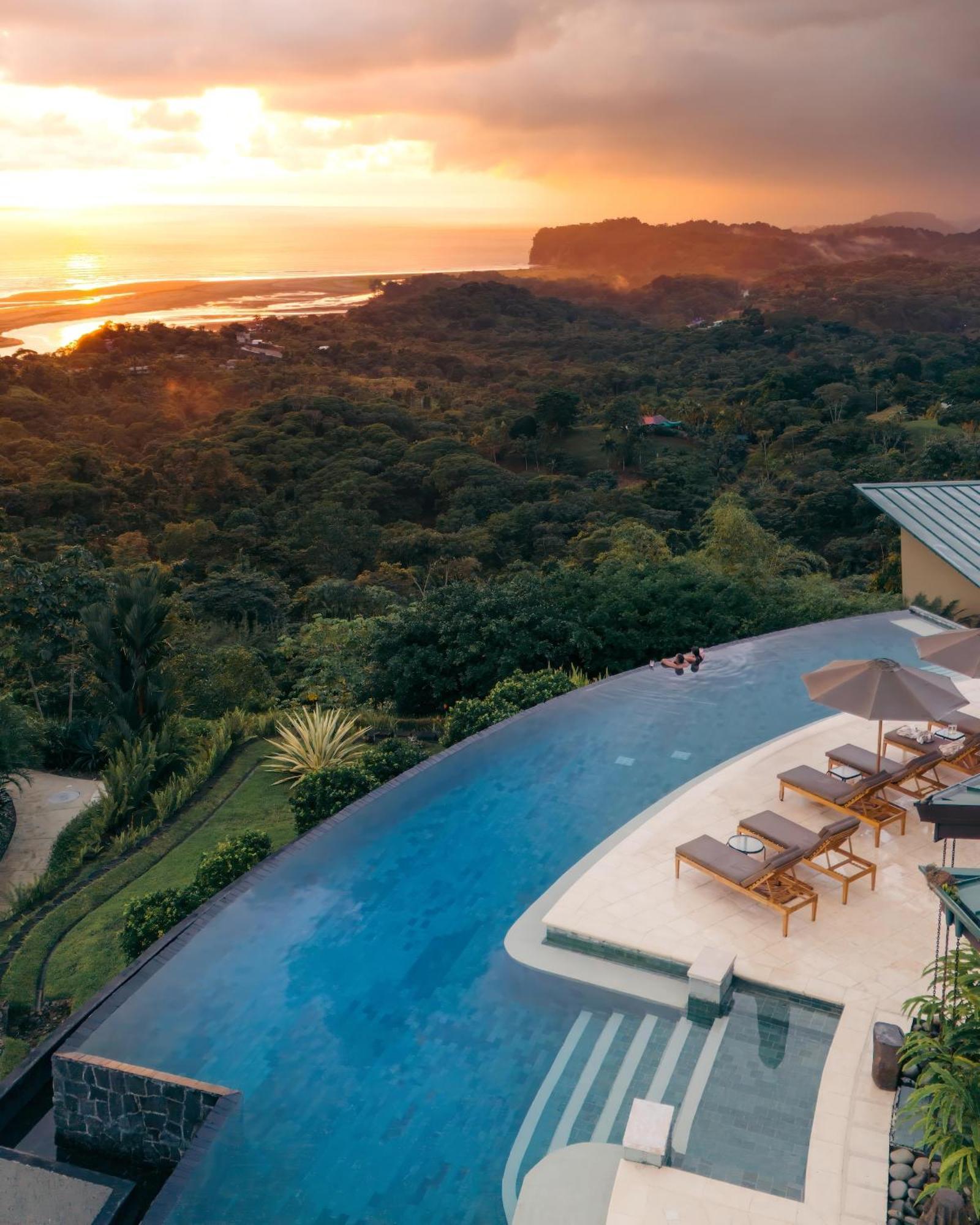 Hotel Three Sixty - Adults Only Ojochal Luaran gambar