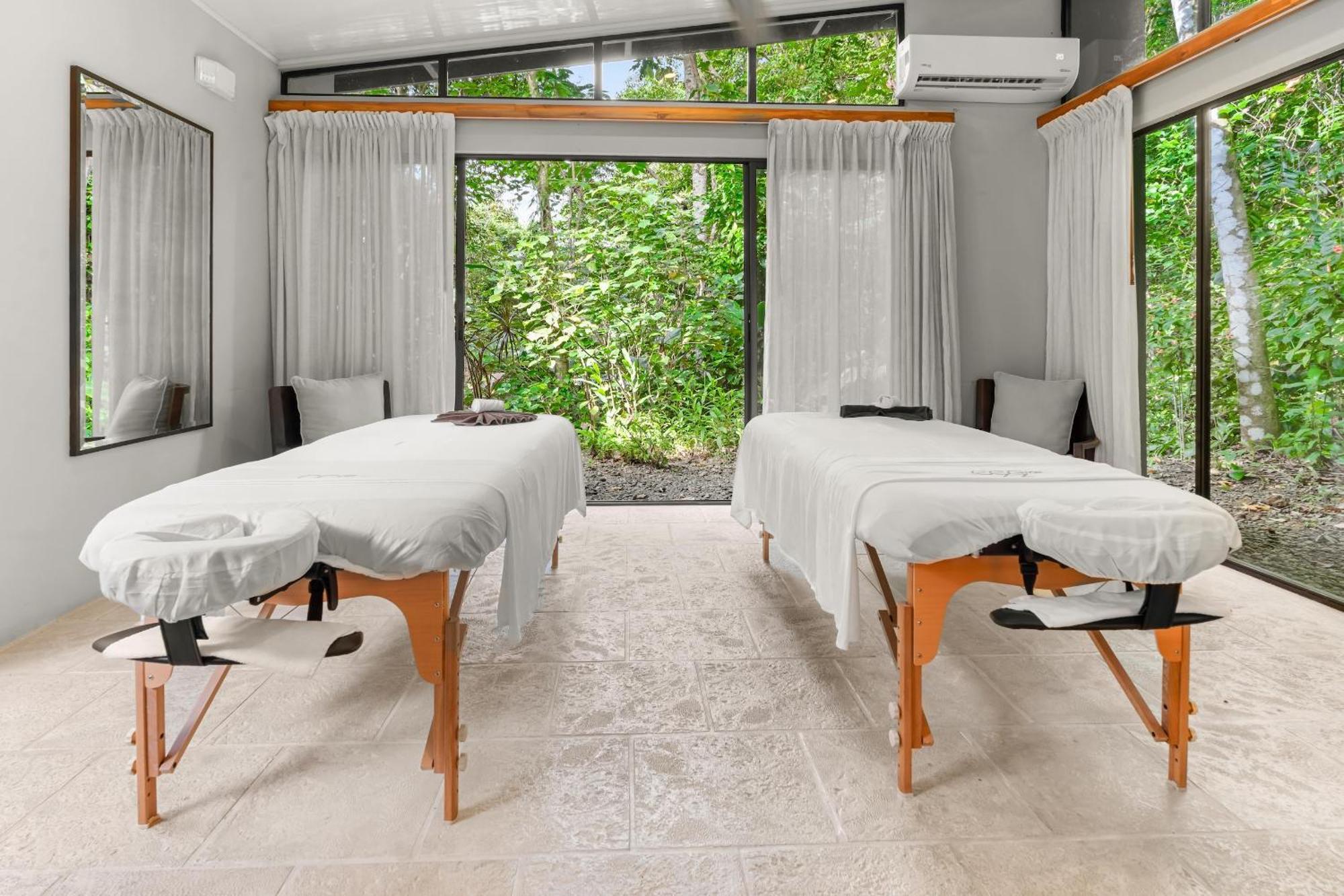Hotel Three Sixty - Adults Only Ojochal Luaran gambar