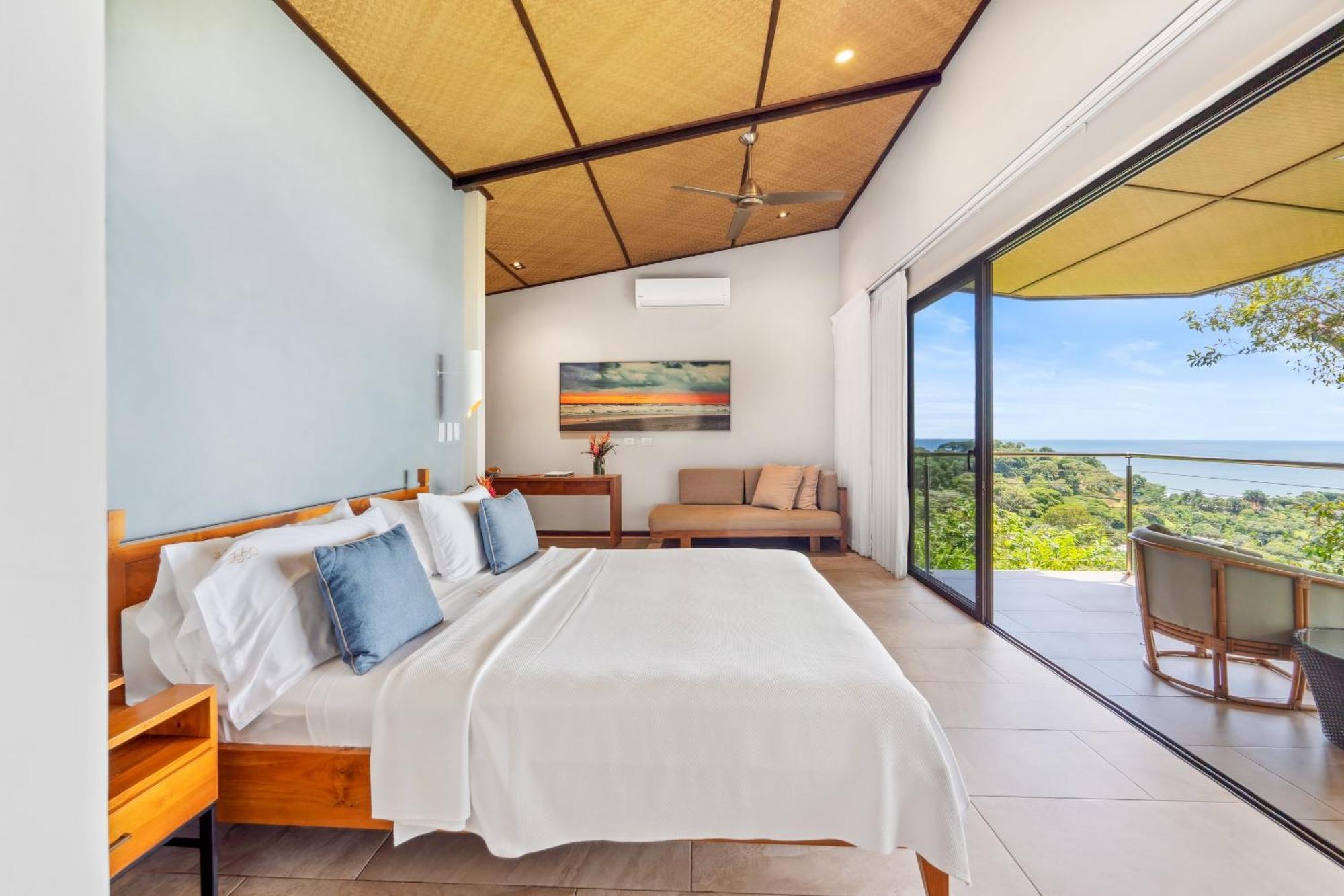 Hotel Three Sixty - Adults Only Ojochal Luaran gambar