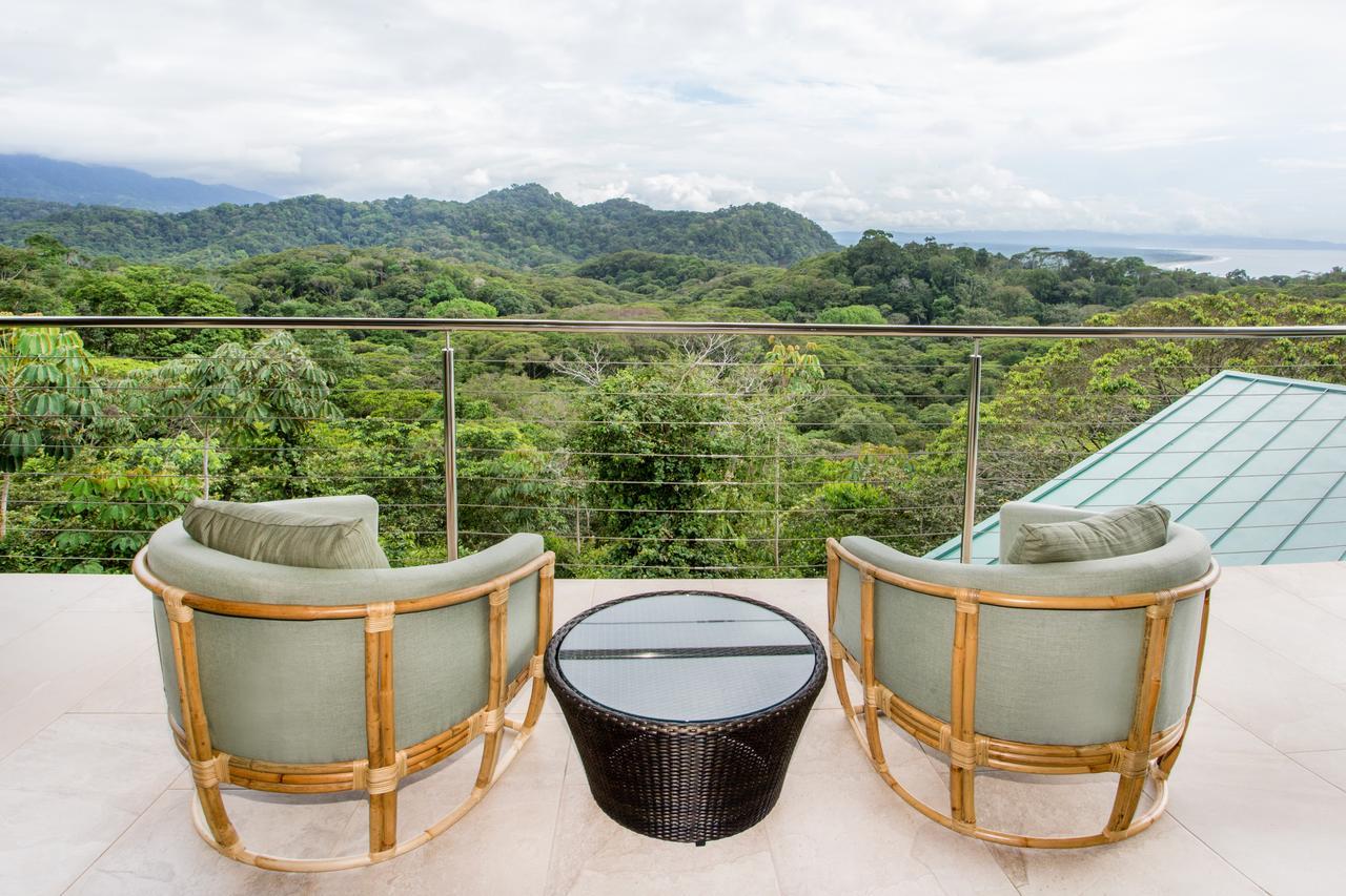 Hotel Three Sixty - Adults Only Ojochal Luaran gambar