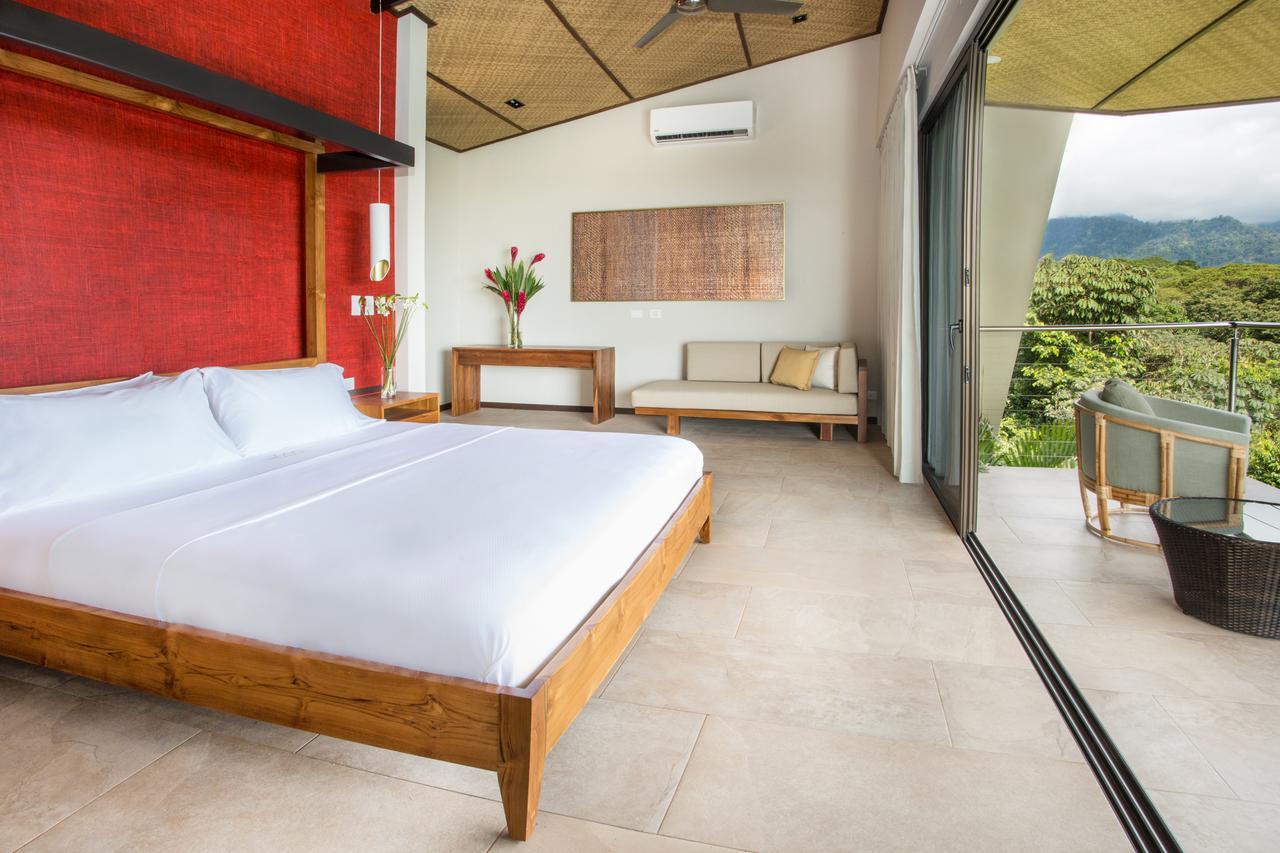 Hotel Three Sixty - Adults Only Ojochal Luaran gambar
