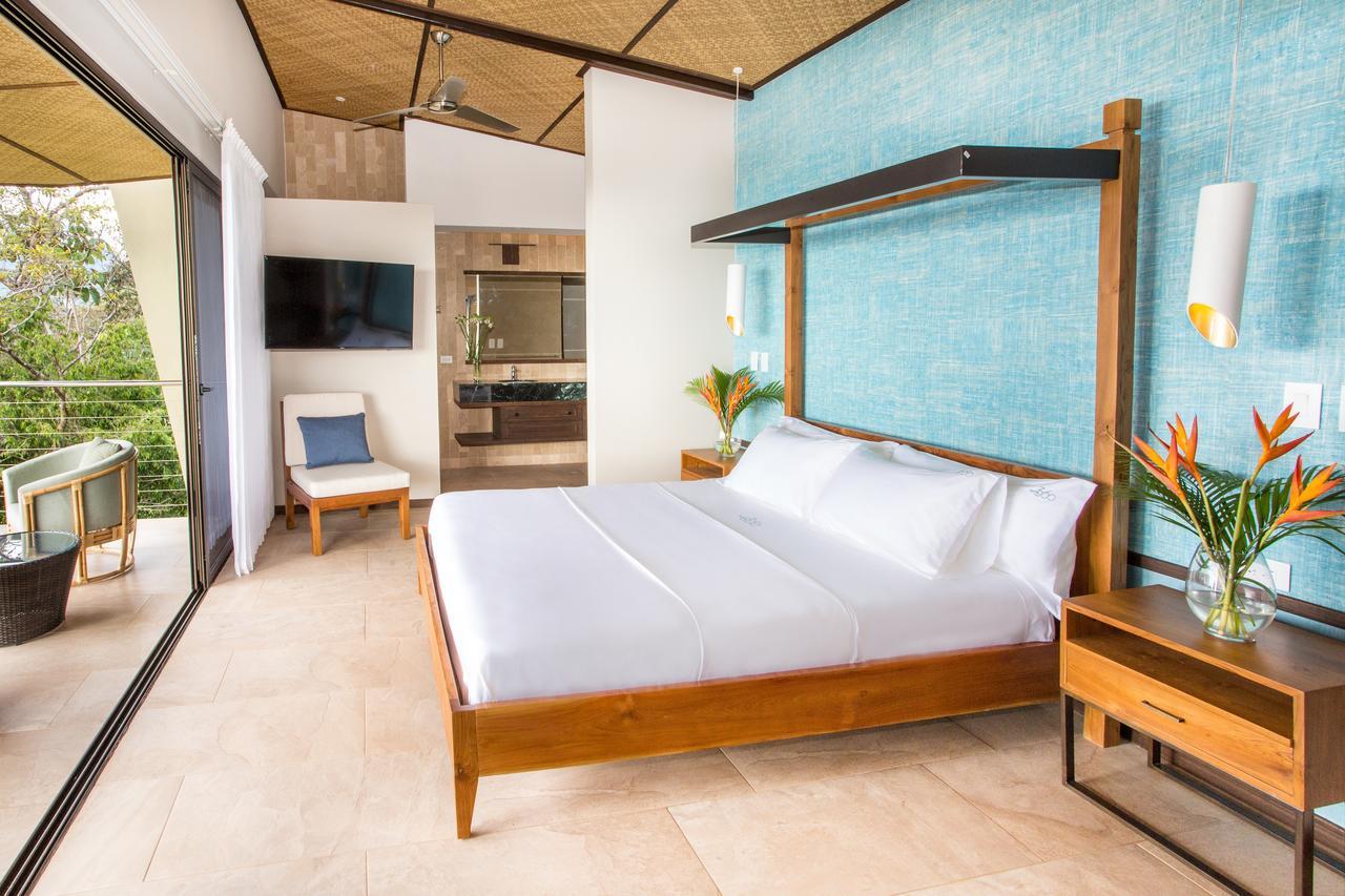 Hotel Three Sixty - Adults Only Ojochal Luaran gambar