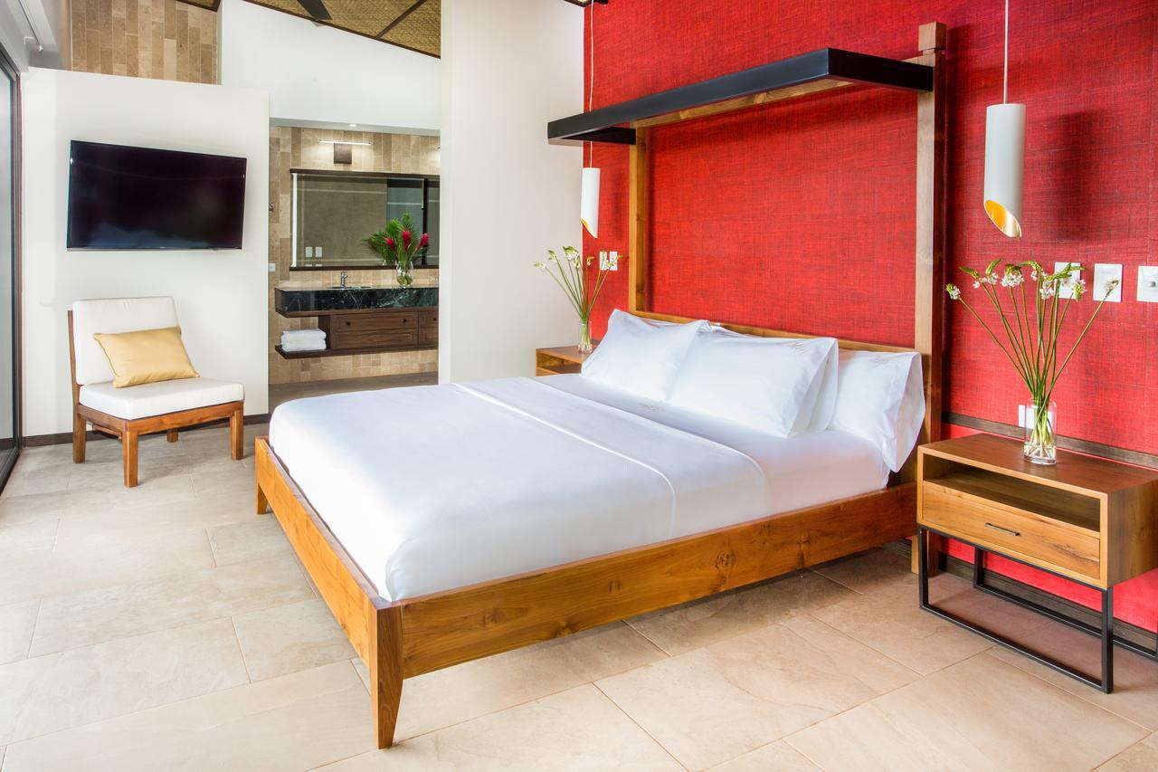 Hotel Three Sixty - Adults Only Ojochal Luaran gambar