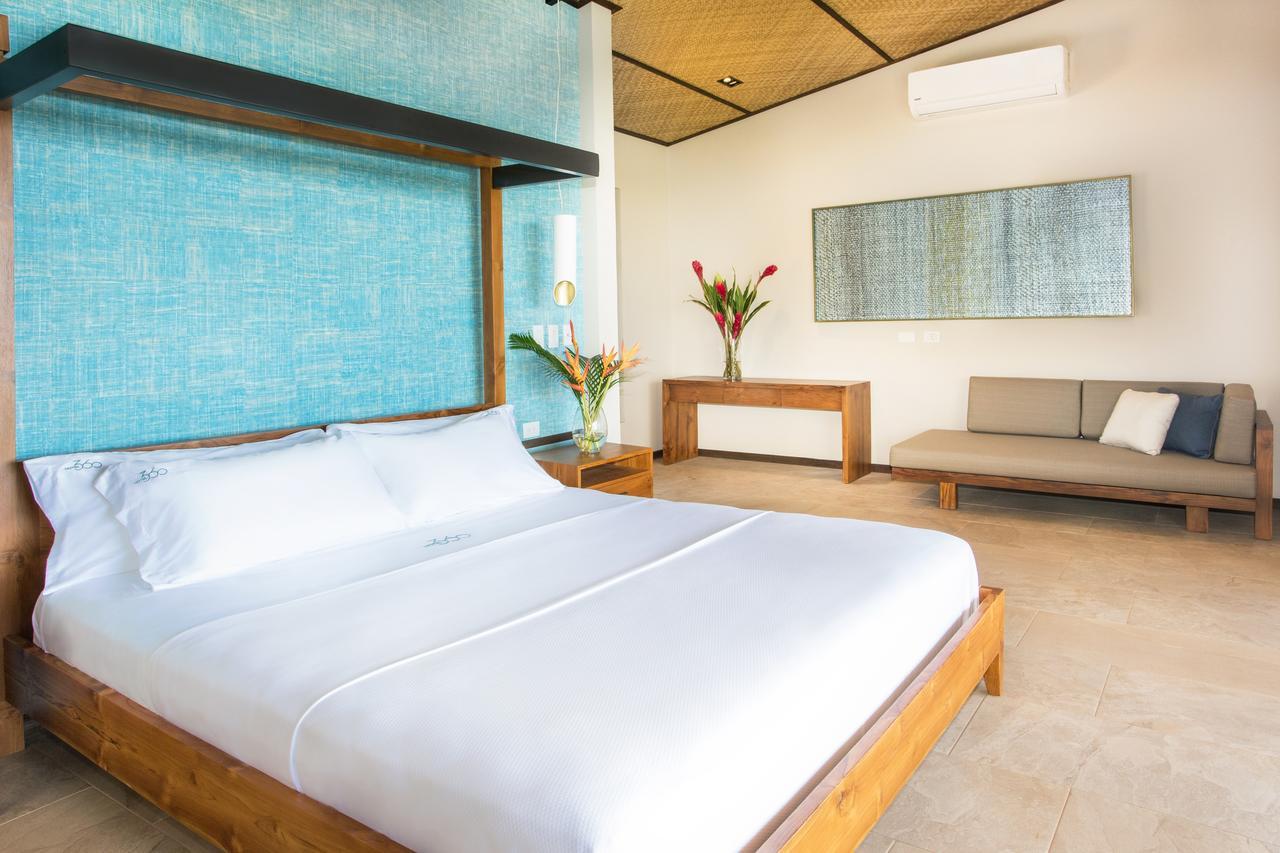 Hotel Three Sixty - Adults Only Ojochal Luaran gambar