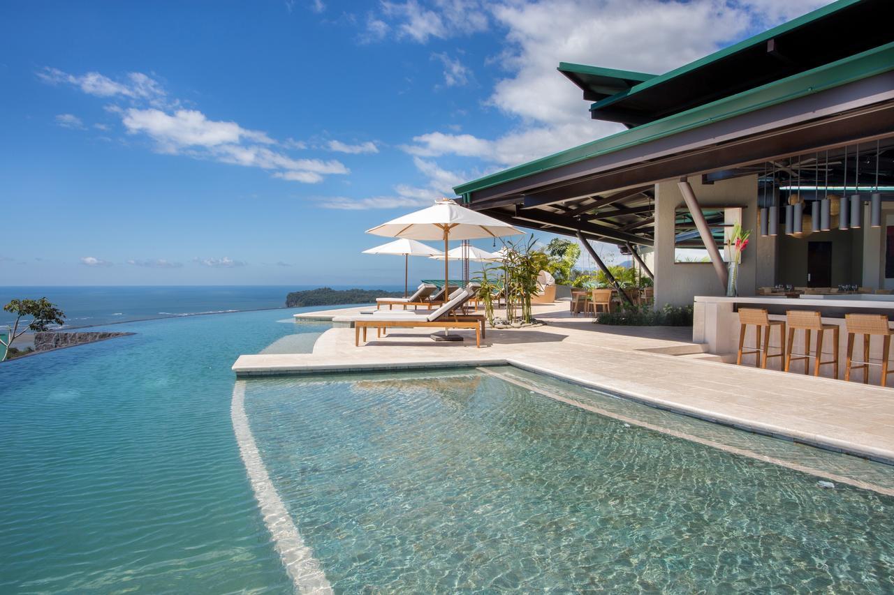 Hotel Three Sixty - Adults Only Ojochal Luaran gambar