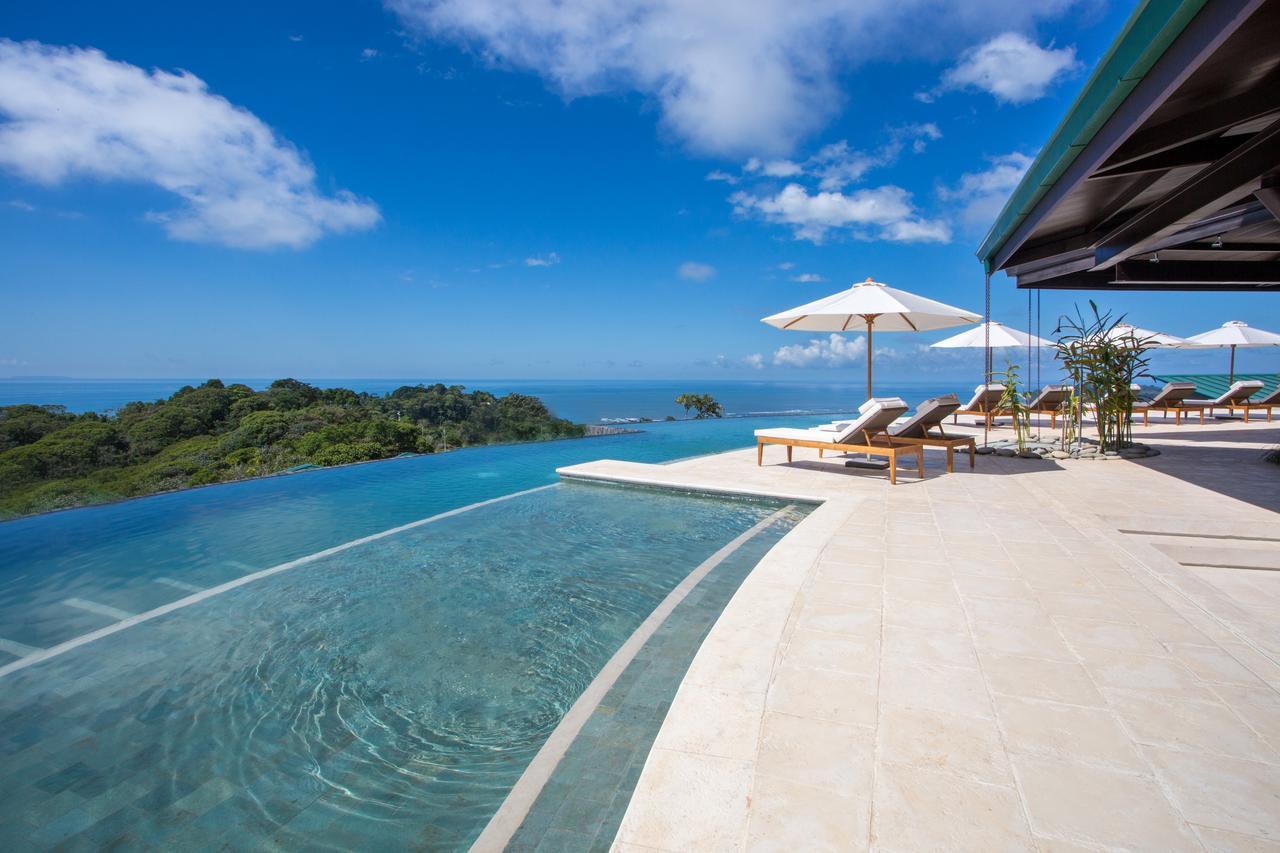 Hotel Three Sixty - Adults Only Ojochal Luaran gambar