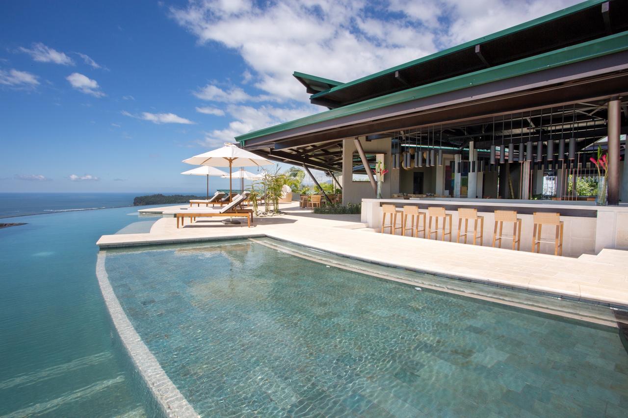 Hotel Three Sixty - Adults Only Ojochal Luaran gambar