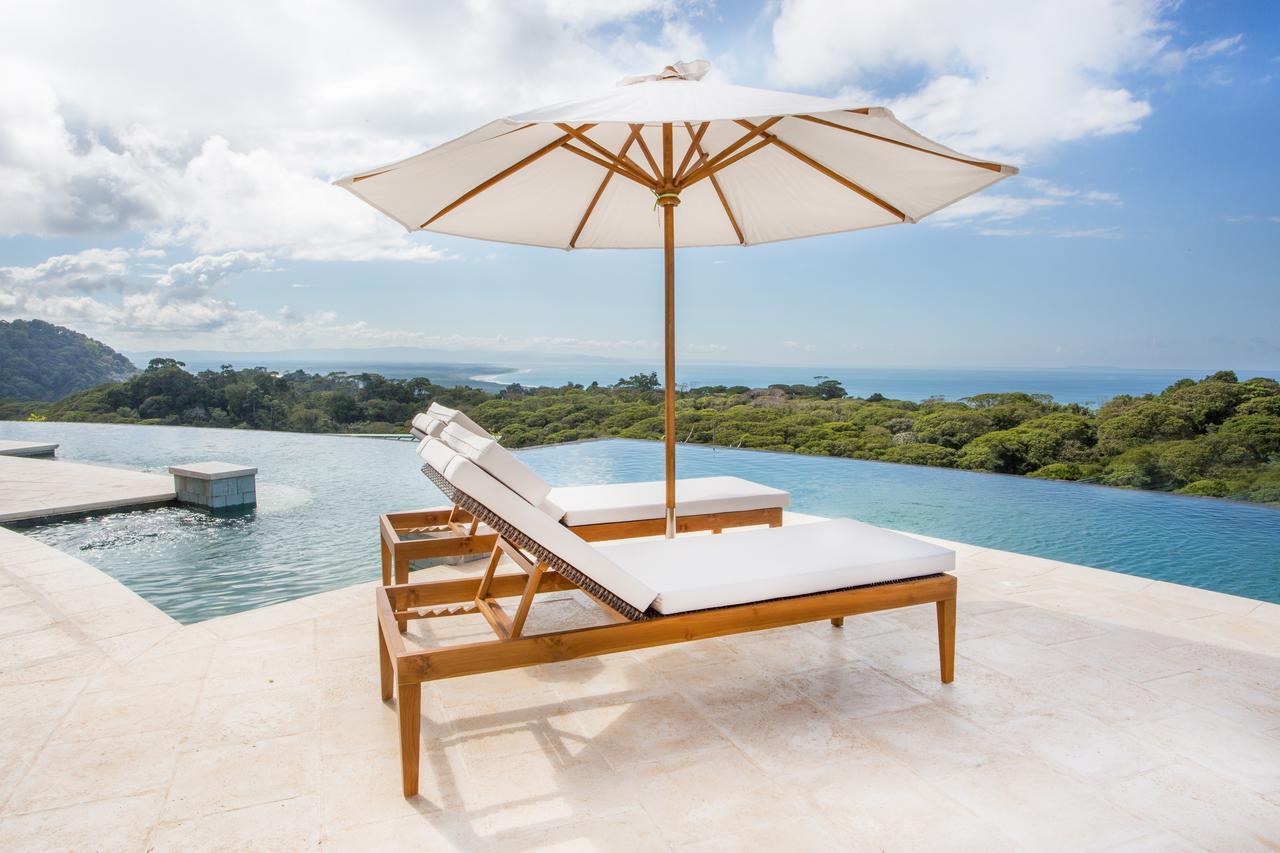 Hotel Three Sixty - Adults Only Ojochal Luaran gambar