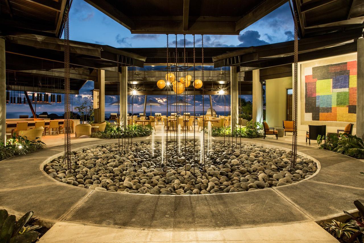 Hotel Three Sixty - Adults Only Ojochal Luaran gambar