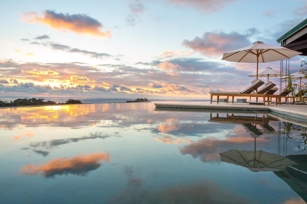 Hotel Three Sixty - Adults Only Ojochal Luaran gambar