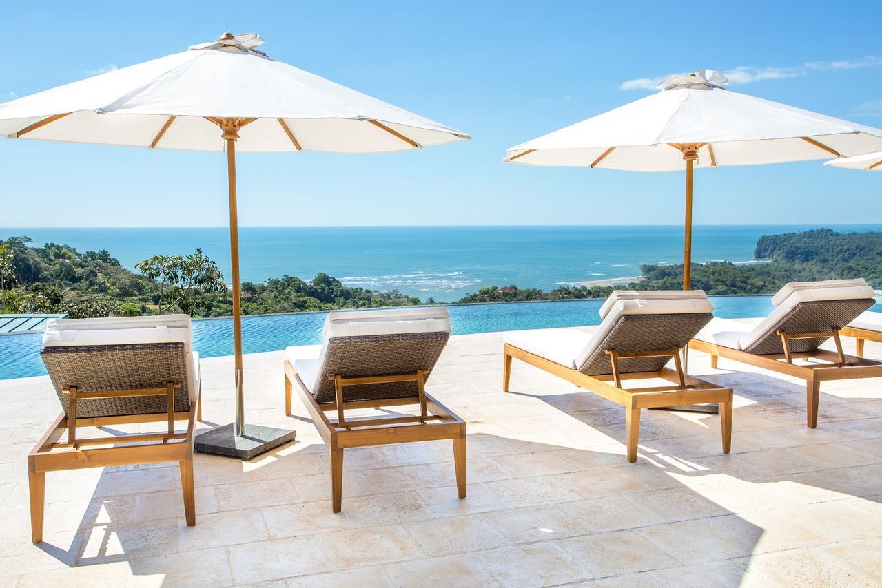 Hotel Three Sixty - Adults Only Ojochal Luaran gambar
