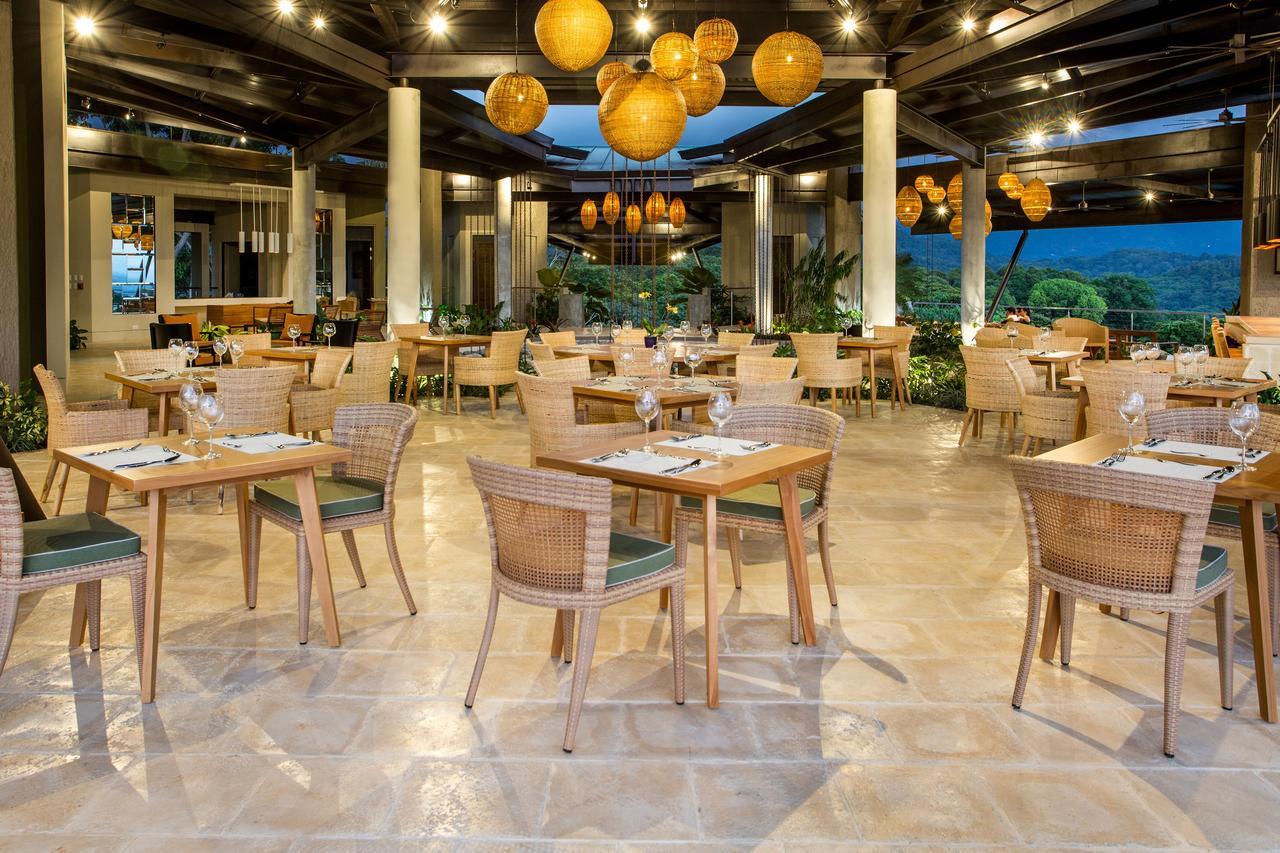 Hotel Three Sixty - Adults Only Ojochal Luaran gambar