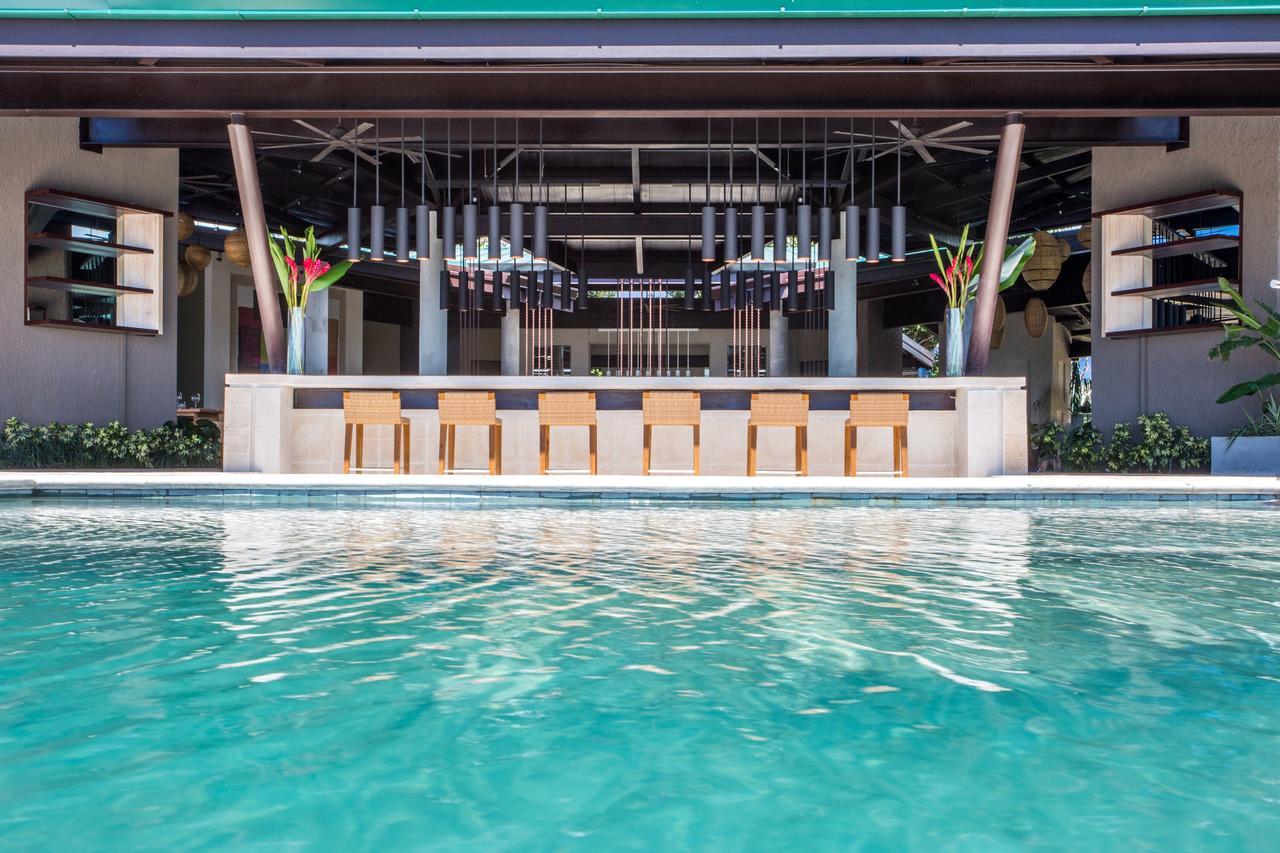 Hotel Three Sixty - Adults Only Ojochal Luaran gambar