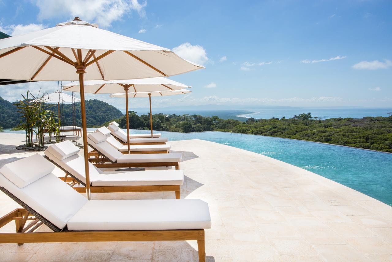 Hotel Three Sixty - Adults Only Ojochal Luaran gambar
