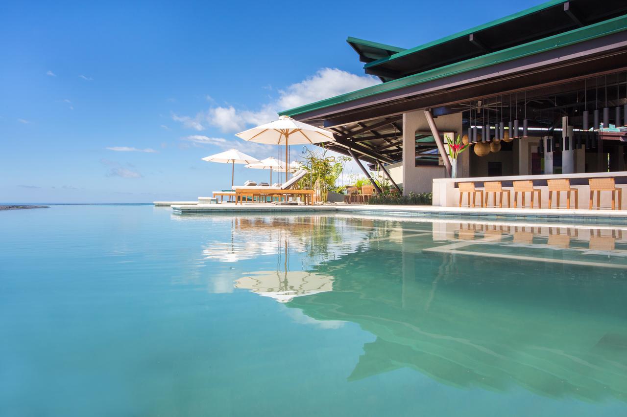 Hotel Three Sixty - Adults Only Ojochal Luaran gambar