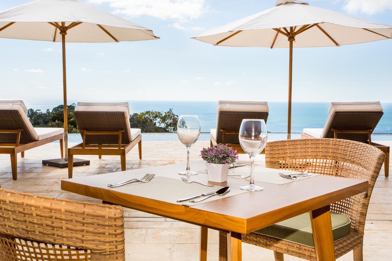 Hotel Three Sixty - Adults Only Ojochal Luaran gambar