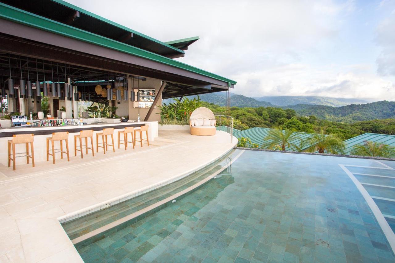 Hotel Three Sixty - Adults Only Ojochal Luaran gambar
