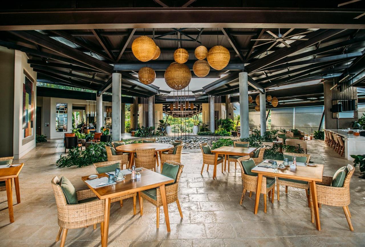 Hotel Three Sixty - Adults Only Ojochal Luaran gambar